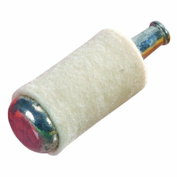 Roller Chain, Chain #40 (10 ft) 1.08